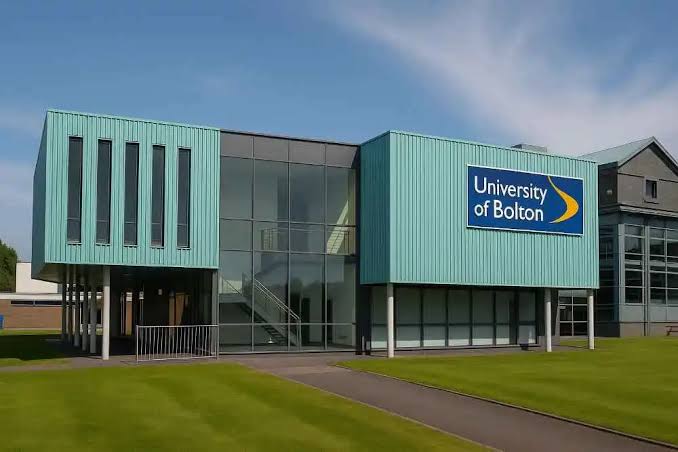 University of Bolton